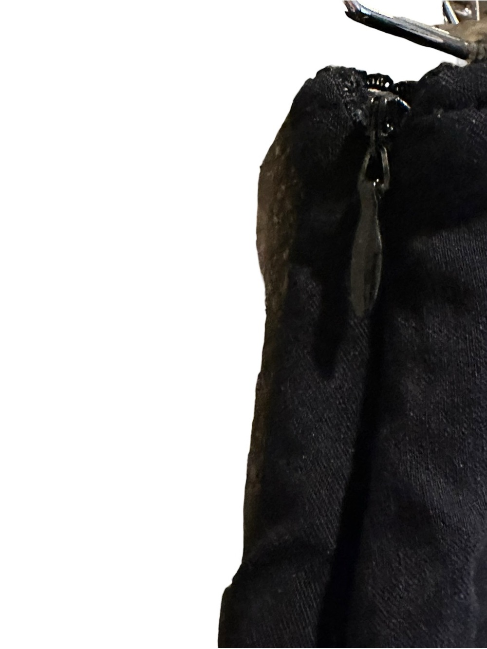 Wild fable black mini skort size xs - Picture 6 of 8